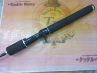 タクティクス TCSC-62ML