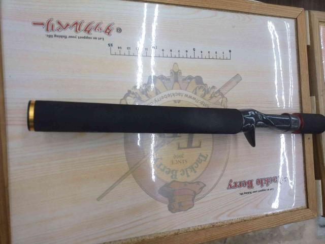 デストロイヤー F5-510Xti(エヴォルジオン)