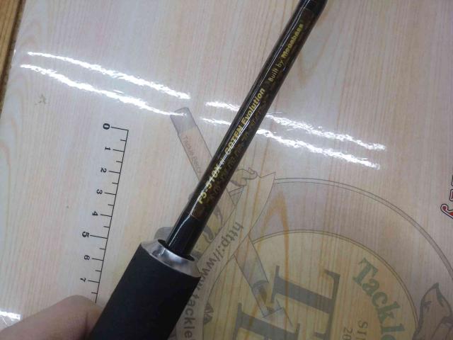 デストロイヤー F5-510Xti(エヴォルジオン)