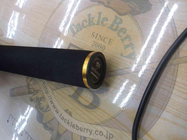 デストロイヤー F5-510Xti(エヴォルジオン)