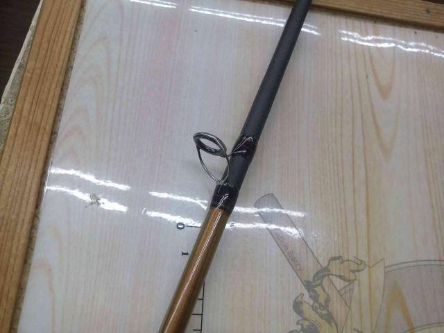 デストロイヤー F5-510Xti(エヴォルジオン)