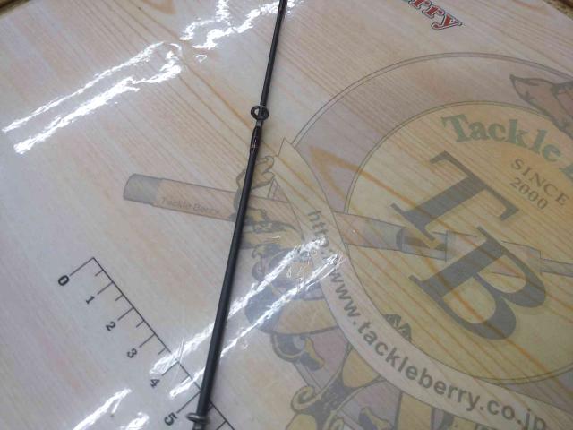 デストロイヤー F5-510Xti(エヴォルジオン)