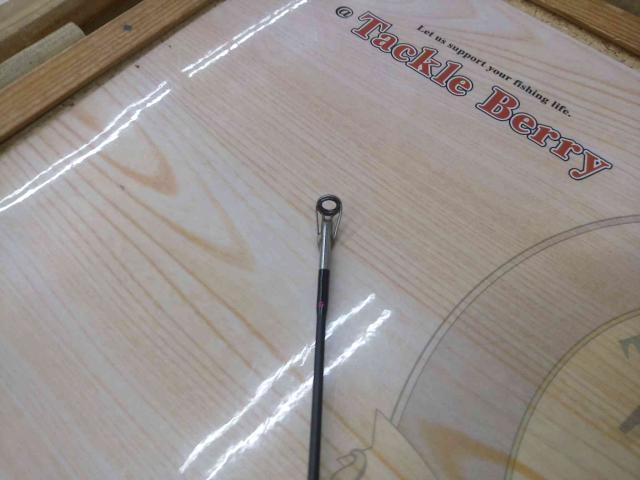 デストロイヤー F5-510Xti(エヴォルジオン)