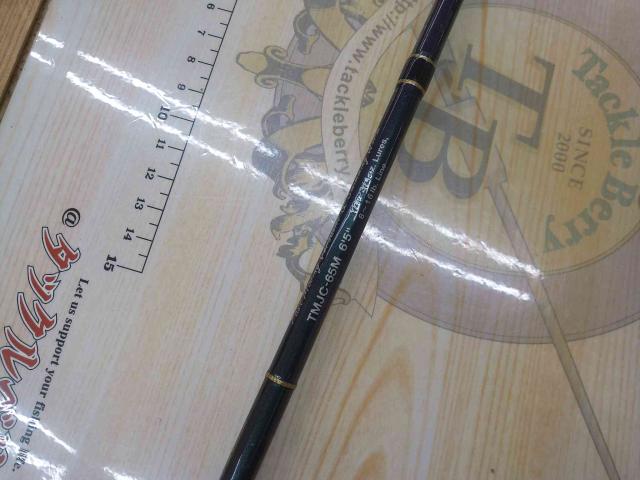 テムジン TMJC-65M(EVA/マジョーラ)