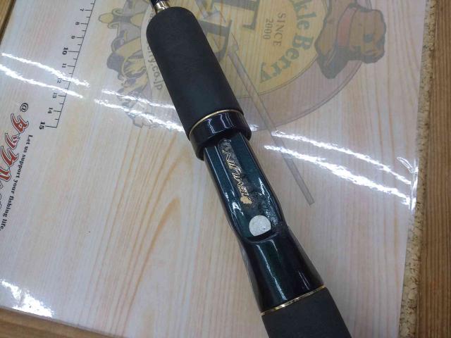 テムジン TMJC-65M(EVA/マジョーラ)