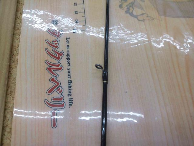 テムジン TMJC-65M(EVA/マジョーラ)