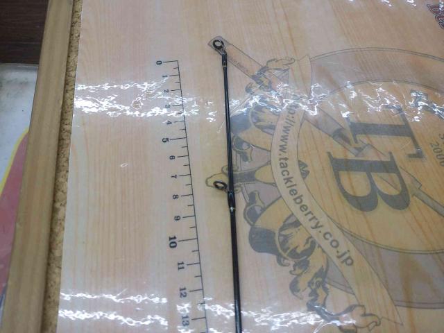 テムジン TMJC-65M(EVA/マジョーラ)