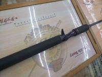 テムジン TMJC-65M(EVA/マジョーラ)