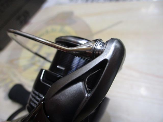 25カルディア LT2500S