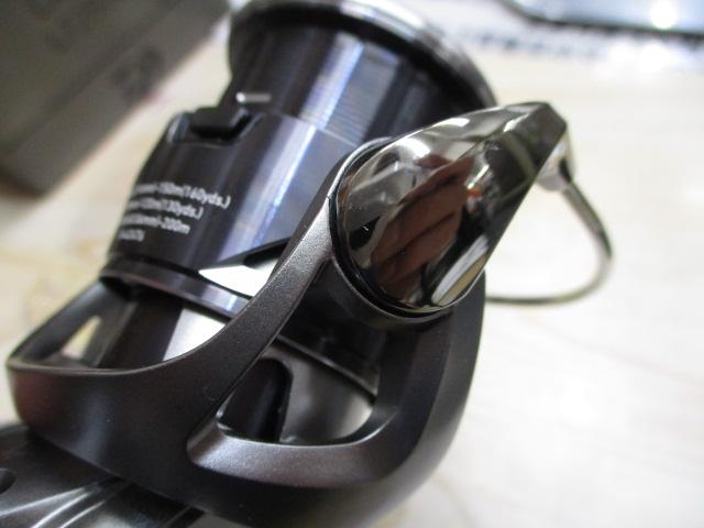 25カルディア LT2500S