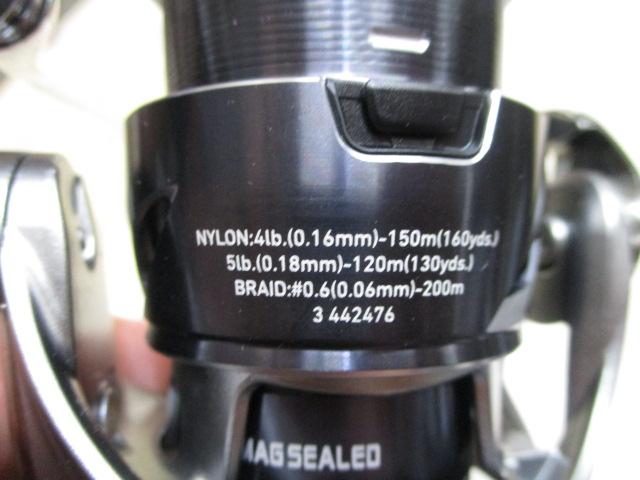 25カルディア LT2500S