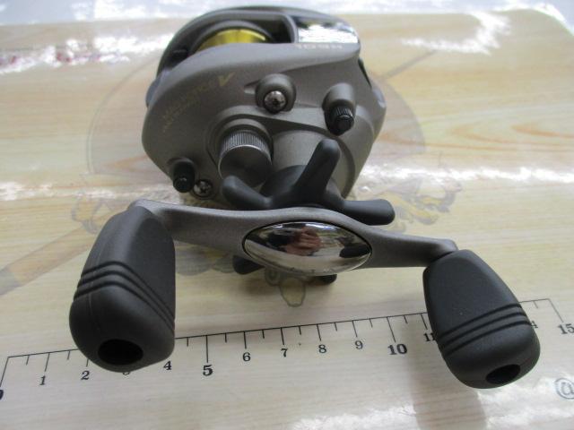 プロキャスターZ 103H