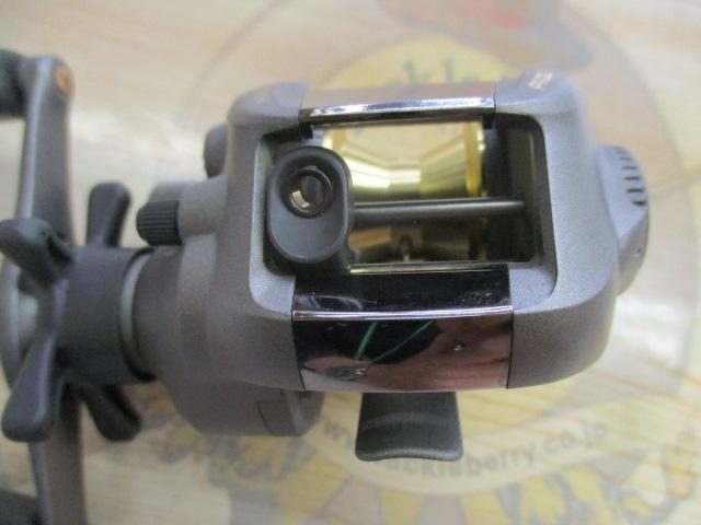 プロキャスターZ 103H