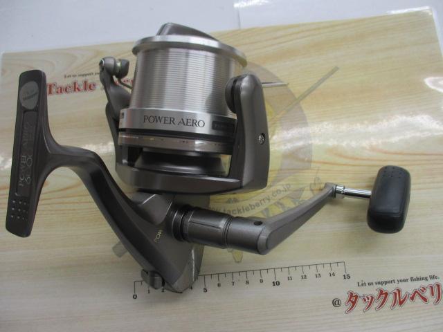 97パワーエアロ 6000