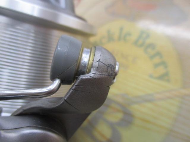 97パワーエアロ 6000