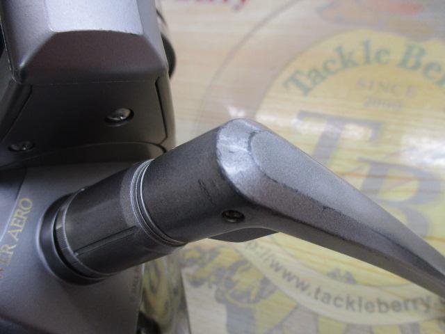 97パワーエアロ 6000