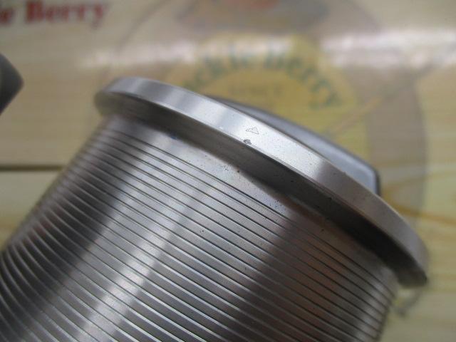 97パワーエアロ 6000