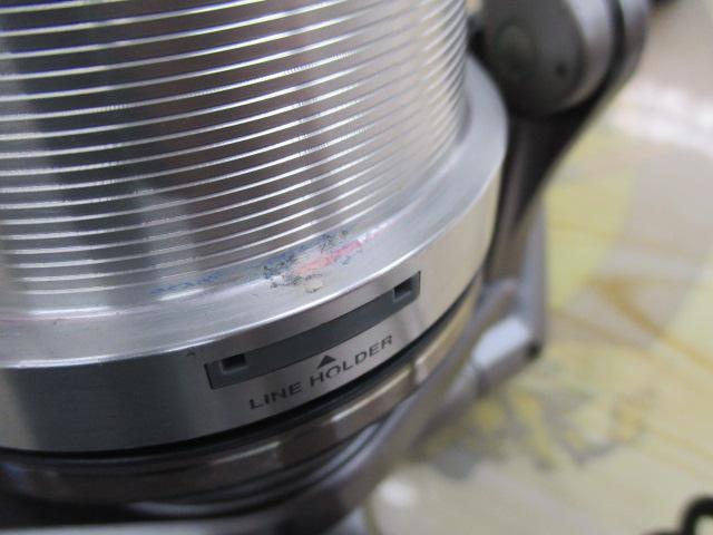 97パワーエアロ 6000