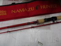 ナマズハンター NAHC-682MH レッド
