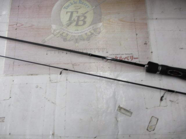 19トラウトライズ 60SUL