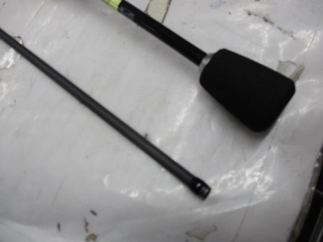 19トラウトライズ 60SUL