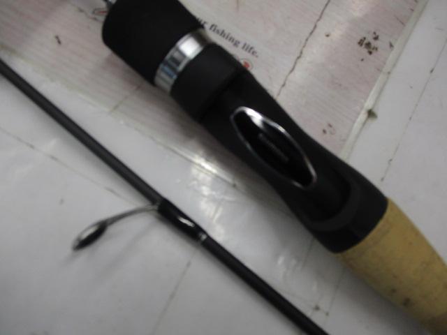 19トラウトライズ 60SUL