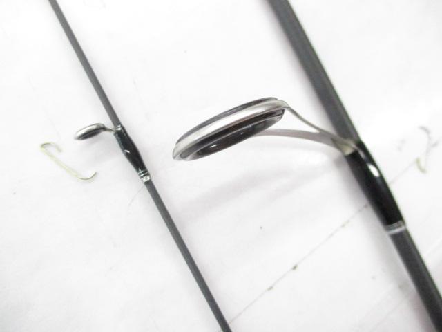 19トラウトライズ 60SUL