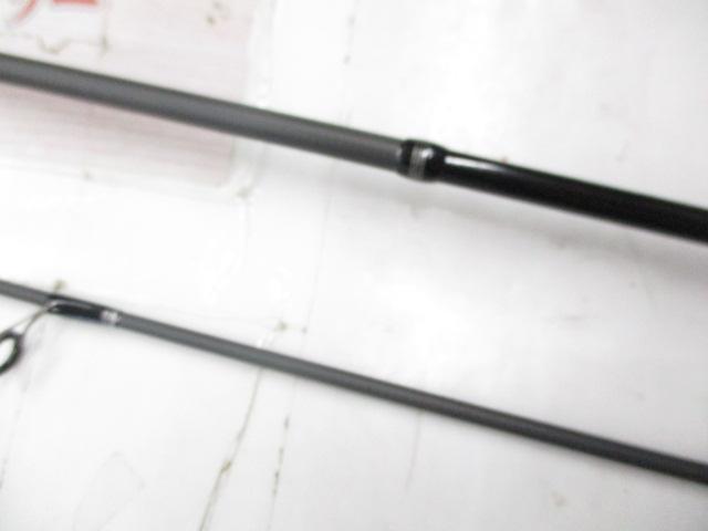 19トラウトライズ 60SUL