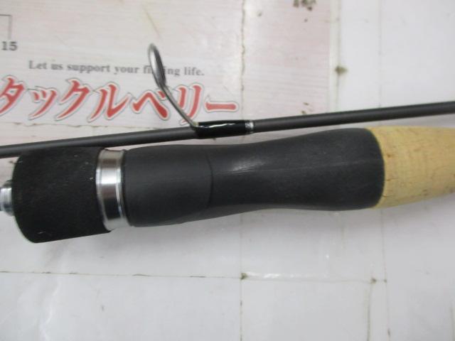 19トラウトライズ 60SUL