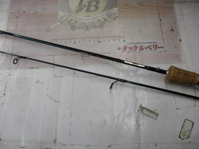 ミスタードン トラウトクイーン TQ56