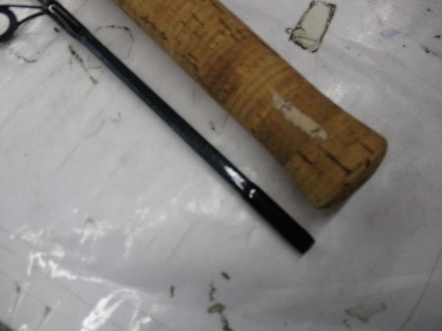 ミスタードン トラウトクイーン TQ56