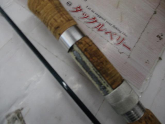 ミスタードン トラウトクイーン TQ56