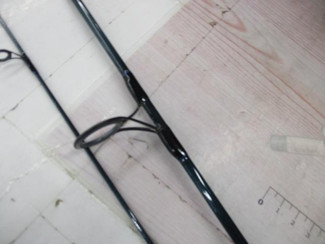 ミスタードン トラウトクイーン TQ56