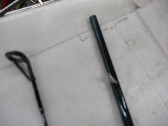 ミスタードン トラウトクイーン TQ56