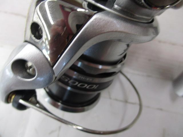 13ナスキー 1000S