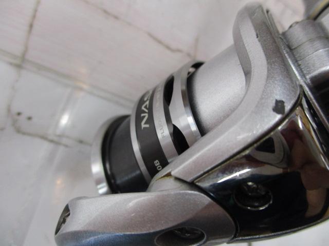 13ナスキー 1000S