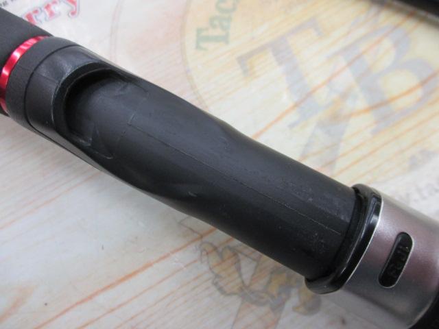 リバティクラブシーバス 96M