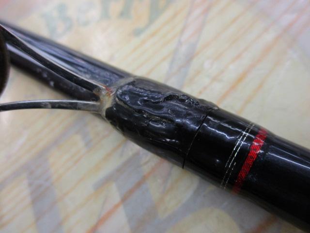 リバティクラブシーバス 96M