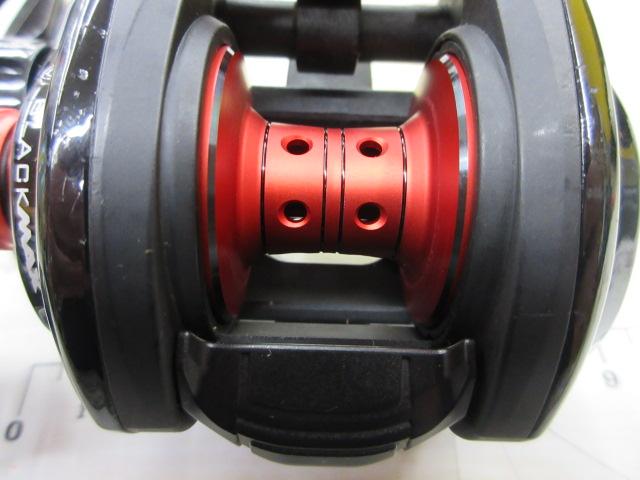 ブラックマックス-L(4th)