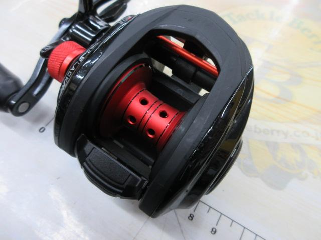 ブラックマックス-L(4th)