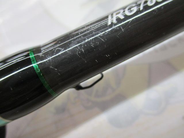 ジェネシスⅡIRG783SB-MH