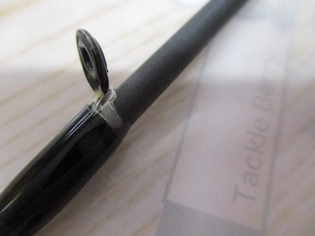 ジェネシスⅡIRG783SB-MH