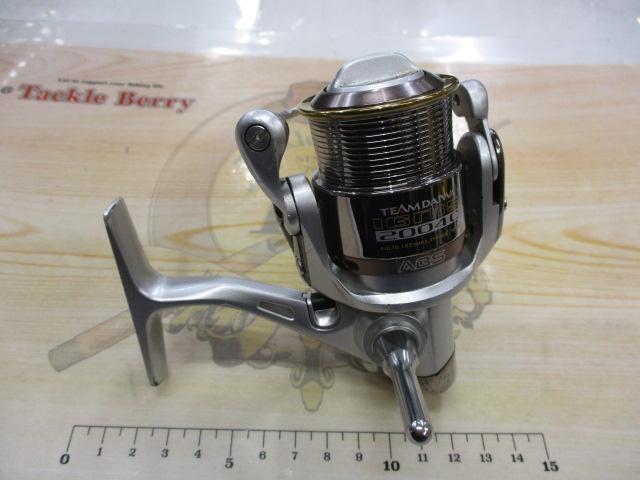 TDイグニス 2004C