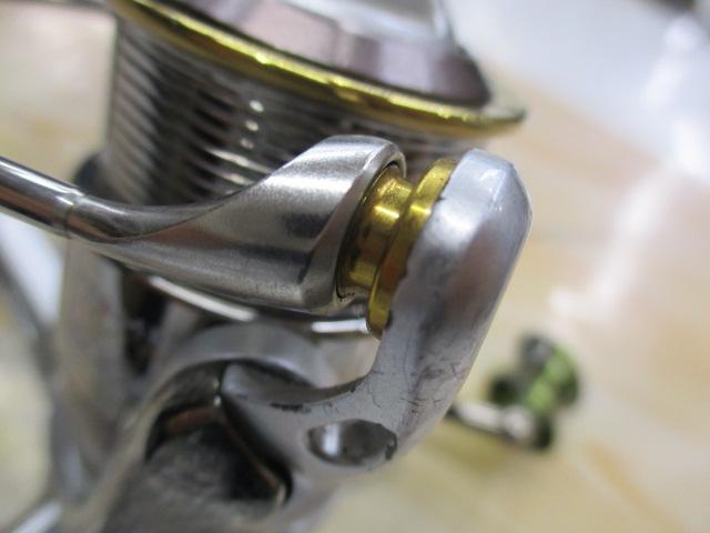 TDイグニス 2004C