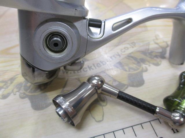 TDイグニス 2004C