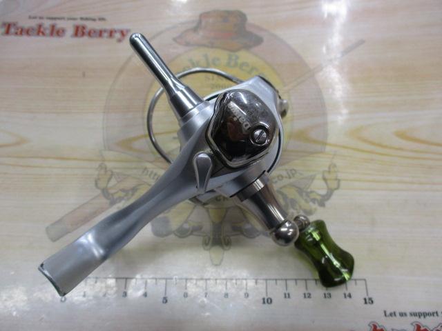 TDイグニス 2004C