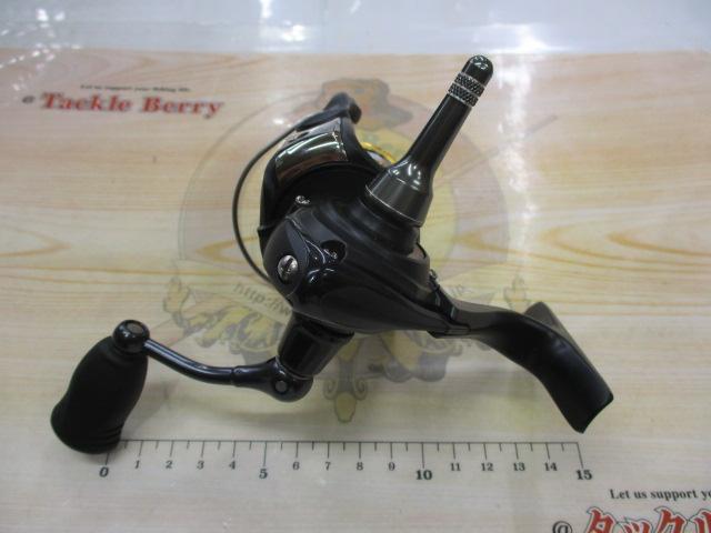 16リーガル 2004H