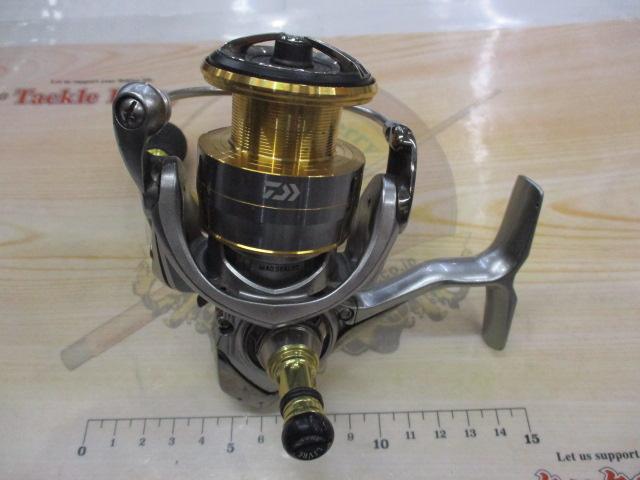 18フリームス LT2500D