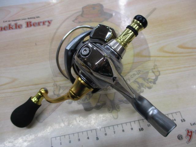 18フリームス LT2500D