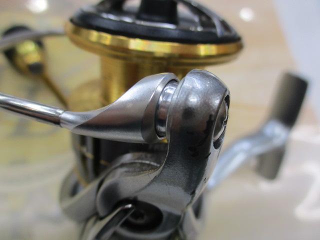 18フリームス LT2500D